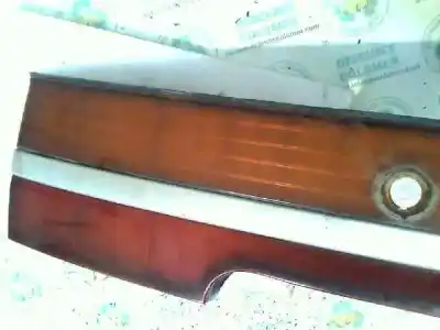 Second-hand car spare part center tailgate light for hyundai precision galloper 2.0 oem iam references   