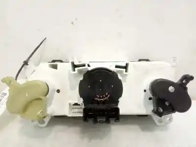 Pièce détachée automobile d'occasion commande de chauffage / climatisation pour dodge caliber 2.0 16v crd cat références oem iam p55111874af  