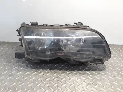 Peça sobressalente para automóvel em segunda mão farol / farolim direito por bmw serie 3 berlina (e46) 2.0 16v diesel cat referências oem iam 63126906494