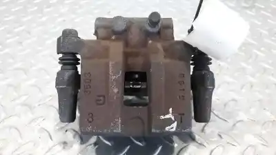 Second-hand car spare part rear right brake caliper for dodge caliber 2.0 16v crd cat oem iam references 68020252ab  