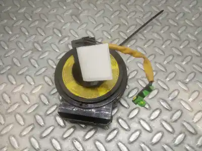 Peça sobressalente para automóvel em segunda mão fita do airbag por hyundai sonata (nf) 2.0 crdi cat referências oem iam 