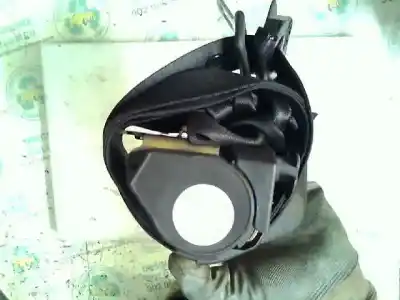 Автозапчасти б/у правый передний ремень безопасности за bmw serie 3 berlina (e46) 1.9 cat ссылки oem iam 