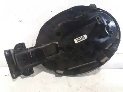 Автозапчастина б/у зовнішній пливний колпак для mazda 5 berl. (cr) 2.0 turbodiesel cat посилання на oem iam   