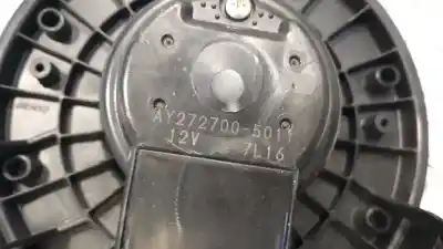 Peça sobressalente para automóvel em segunda mão motor de sofagem por dodge caliber 2.0 16v crd cat referências oem iam ay2727005011  