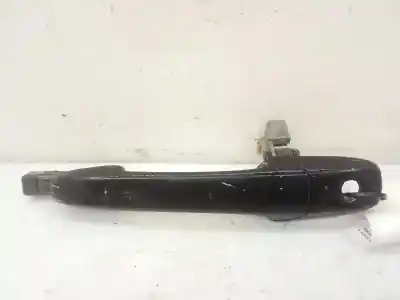 Автозапчастина б/у ліва передня зовнішня ручка для mazda 5 berl. (cr) 2.0 turbodiesel cat посилання на oem iam 