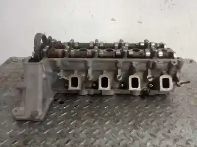 Peça sobressalente para automóvel em segunda mão cabeça / culatra por bmw serie 3 berlina (e46) 2.0 16v diesel cat referências oem iam   