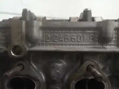 Peça sobressalente para automóvel em segunda mão cabeça / culatra por bmw serie 3 berlina (e46) 2.0 16v diesel cat referências oem iam   