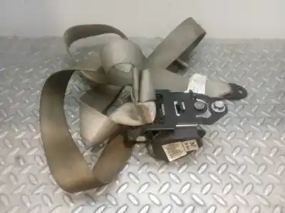 Peça sobressalente para automóvel em segunda mão cinto de segurança dianteiro esquerdo por hyundai sonata (nf) 2.0 crdi cat referências oem iam 