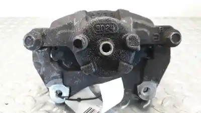 Second-hand car spare part front left brake caliper for dodge caliber 2.0 16v crd cat oem iam references 5191239aa  