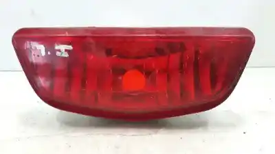Gebrauchtes Autoersatzteil NEBELSCHLUSSLEUCHTE LINKS zum MAZDA 5 BERL. (CR)  OEM-IAM-Referenzen   