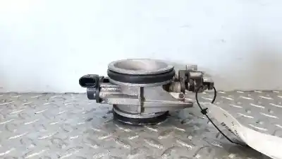 Second-hand car spare part THROTTLE BODY for RENAULT MEGANE I FASE 2 GRANDTOUR (KA..)  OEM IAM references 7700875435  102870H