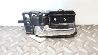 Peça sobressalente para automóvel em segunda mão puxador interior dianteiro esquerdo por toyota corolla (e12) 1.4 linea terra berlina referências oem iam 