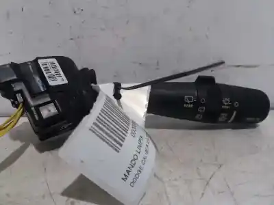 Second-hand car spare part windshiel wiper switch for dodge caliber 2.0 16v crd cat oem iam references 214868207