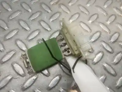 Peça sobressalente para automóvel em segunda mão resistência sofagem chauffage por hyundai sonata (nf) 2.0 crdi cat referências oem iam 