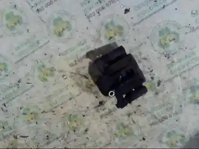 Peça sobressalente para automóvel em segunda mão pinça de travão traseira direita por toyota corolla (e12) 1.4 linea terra berlina referências oem iam 