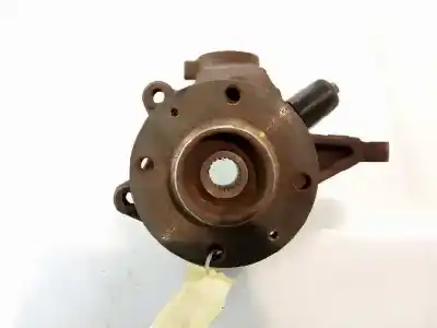 Peça sobressalente para automóvel em segunda mão MANGA DE EIXO DIANTEIRA ESQUERDA por PEUGEOT 206+  Referências OEM IAM   