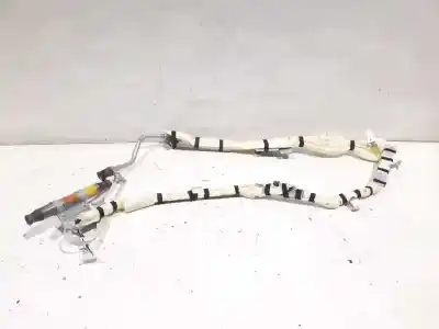 Автозапчастина б/у передня ліва подушка безпеки для mazda 5 berl. (cr) 2.0 turbodiesel cat посилання на oem iam t98223a
