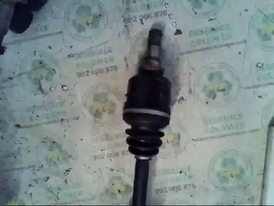 Second-hand car spare part FRONT RIGHT TRANSMISSION for TOYOTA COROLLA (E12)  OEM IAM references   