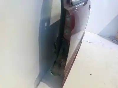 Second-hand car spare part left front door for dodge caliber 2.0 16v crd cat oem iam references 5074155ad  