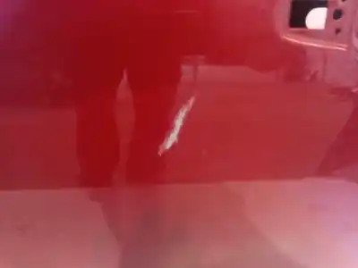 Second-hand car spare part left front door for dodge caliber 2.0 16v crd cat oem iam references 5074155ad  