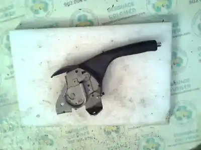 Peça sobressalente para automóvel em segunda mão alavanca de travão de mão por toyota corolla (e12) 1.4 linea terra berlina referências oem iam 