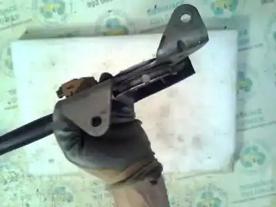 Peça sobressalente para automóvel em segunda mão alavanca de travão de mão por toyota corolla (e12) 1.4 linea terra berlina referências oem iam   