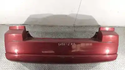 Second-hand car spare part rear bumper for dodge caliber 2.0 16v crd cat oem iam references 1cj60tzzab