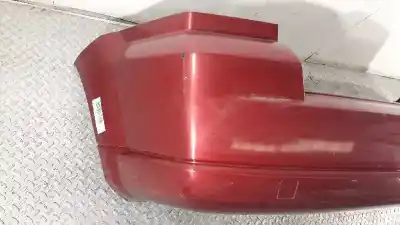Peça sobressalente para automóvel em segunda mão para choques traseiro por dodge caliber 2.0 16v crd cat referências oem iam 1cj60tzzab  