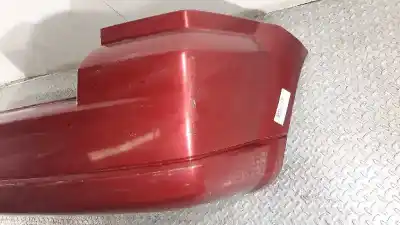 Peça sobressalente para automóvel em segunda mão para choques traseiro por dodge caliber 2.0 16v crd cat referências oem iam 1cj60tzzab  