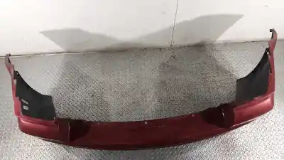 Peça sobressalente para automóvel em segunda mão para choques traseiro por dodge caliber 2.0 16v crd cat referências oem iam 1cj60tzzab  