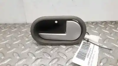 Pezzo di ricambio per auto di seconda mano maniglia interna anteriore destra per ford fiesta (cbk) futura riferimenti oem iam 1329923