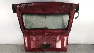 Second-hand car spare part tailgate for dodge caliber 2.0 16v crd cat oem iam references 5074151ab  