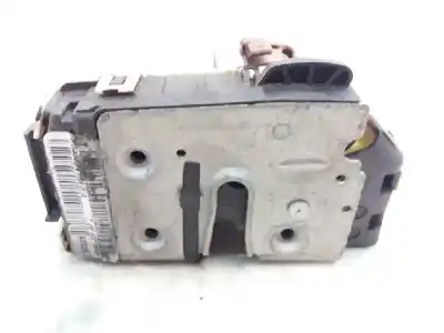 Second-hand car spare part front right door lock for dodge caliber 2.0 16v crd cat oem iam references p04589416aga