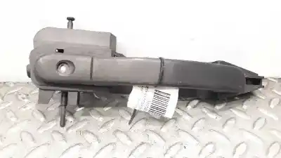 Pezzo di ricambio per auto di seconda mano maniglia esterna anteriore destra per ford fiesta (cbk) futura riferimenti oem iam 1521631
