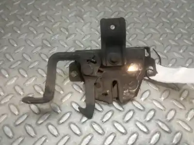 Peça sobressalente para automóvel em segunda mão fechadura do capô por hyundai sonata (nf) 2.0 crdi cat referências oem iam 
