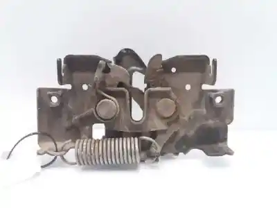 Автозапчасти б/у замок капота за mazda 5 berl. (cr) 2.0 turbodiesel cat ссылки oem iam   