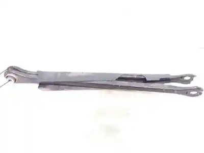 Peça sobressalente para automóvel em segunda mão braço de suspensão superior traseiro esquerdo por bmw x3 (e83) 2.0i referências oem iam 3332341165106