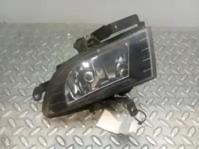 Peça sobressalente para automóvel em segunda mão farol / projetor de nevoeiro esquerdo por hyundai sonata (nf) 2.0 crdi cat referências oem iam 