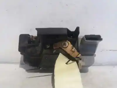 Peça sobressalente para automóvel em segunda mão fechadura da porta traseira esquerda por citroen c5 berlina premier referências oem iam 913784