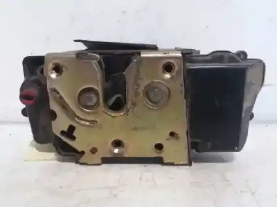 Peça sobressalente para automóvel em segunda mão fechadura da porta traseira direita por citroen c5 berlina premier referências oem iam 9138a2
