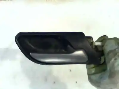 Pezzo di ricambio per auto di seconda mano maniglia interna posteriore destra per bmw x5 (e53) 3.0d riferimenti oem iam 