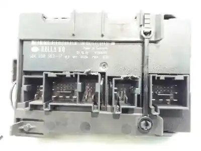 Second-hand car spare part ECU ENGINE CONTROL for SEAT TOLEDO (5P2)  OEM IAM references 5DK00859317  