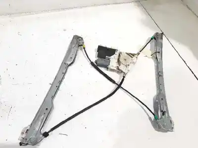 Peça sobressalente para automóvel em segunda mão elevador de vidros dianteiro direito por citroen c5 berlina premier referências oem iam 9222p5