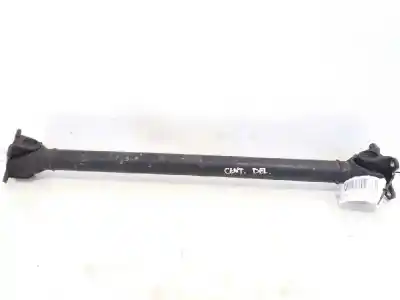 Peça sobressalente para automóvel em segunda mão transmissão central traseira por bmw x3 (e83) 2.0i referências oem iam 