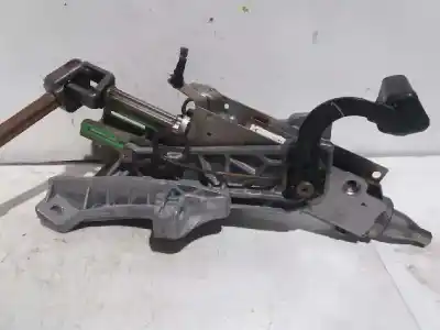 Автозапчастина б/у рульва колонка для mazda 5 berl. (cr) 2.0 turbodiesel cat посилання на oem iam 5n6130529kb  