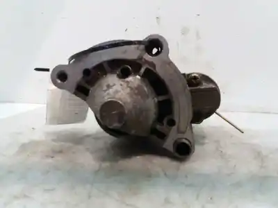 Second-hand car spare part starter motor for peugeot 206 cc 2.0 16v cat oem iam references   