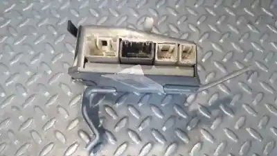 Second-hand car spare part ecu engine control for toyota corolla (e12) 1.4 linea terra berlina oem iam references 8965002010  