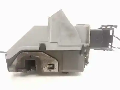 Автозапчасти б/у замок задней левой двери за peugeot 5008 premium ссылки oem iam 9800624280