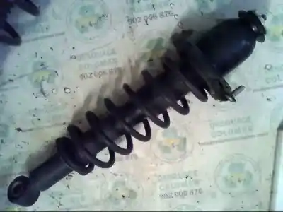 Peça sobressalente para automóvel em segunda mão amortecedor traseiro direito por toyota corolla (e12) 1.4 linea terra berlina referências oem iam 