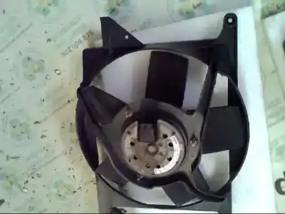 Second-hand car spare part RADIATOR COOLING FAN for OPEL CORSA B  OEM IAM references   